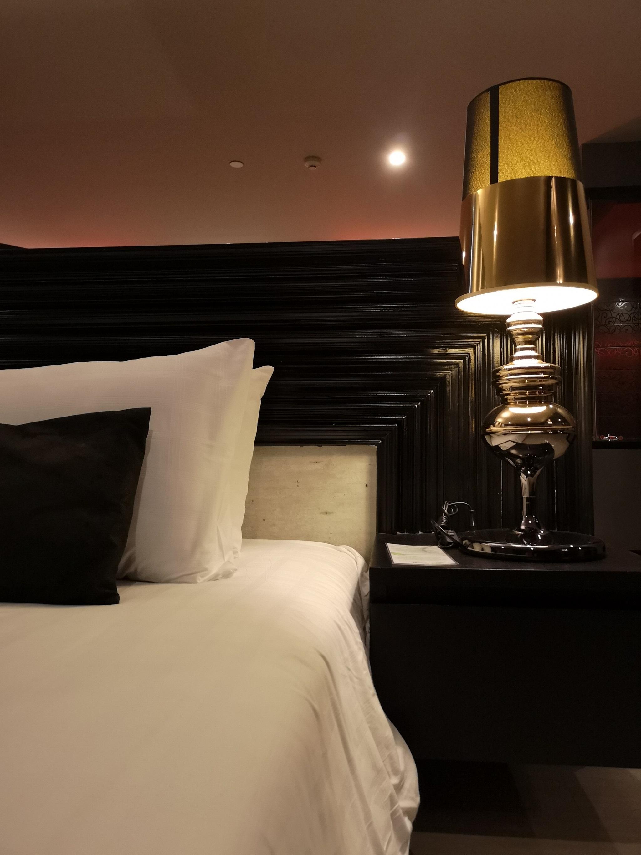 Hotel Tsix5 Quarter Pattaya Zewnętrze zdjęcie